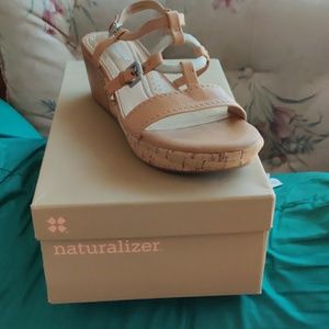 Naturalizer Sandals